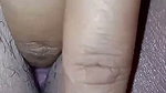 Delicious chubby pussy fucked by a big dick