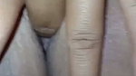 Delicious chubby pussy fucked by a big dick