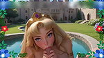 Disney Princesses Love Rough Sex (Parodi)