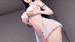Do you like gigantic breasts, then come and watch it