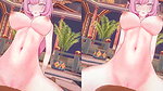 Elysia Double time – Honkai Impact 3rd