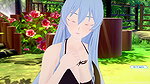 Esdeath x Luffy Get fucked in the park