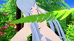 Esdeath x Luffy Get fucked in the park