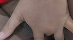 Fingering myself until I cum Diwali