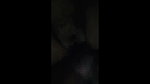 Fucking a fat asshole in a doggy