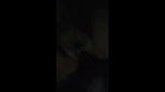 Fucking a fat asshole in a doggy