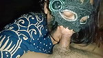 Fucking A Friend’s Cock