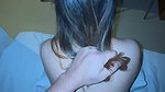 Fucking a Girl at a Hotel