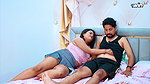 Horny Stepsister Rozi Wanted To Enjoy Sex the Whole Night with Her Stepbrother by DesiWin
