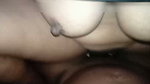 Fucking My Girlfriend’s Tight Pussy During the Day