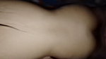FULLY DOGGY STYLE SEX UNTIL HE CUM IN ME