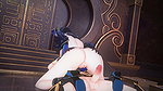 Genshin Series Mirror Maiden Fatui attack me and riding me to Creampie her