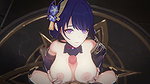Genshin series Raiden Shogun various style got Creampie