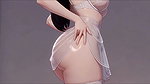 girl with beautiful body big breasts big ass in doggystyle
