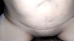 Great Tan skin mature woman giving blow job s