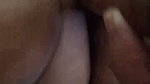 Hand made toy vs my slut pussy