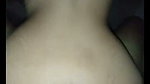 having sex with Indonesian friend in doggy style