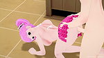 Having sex with Perona in a one piece part 2 – doggystyle