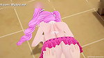 Having sex with Perona in a one piece part 2 – doggystyle
