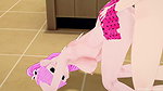 Having sex with Perona in a one piece part 2 – doggystyle