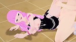 Having sex with Perona in a one piece – part 1