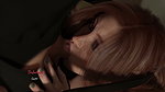 He fucked a gorgeous big tit girl with his big black cock – 3d Porn