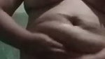 honey… ahhh it feels so good, come here honey, squeeze my breasts, release your sperm on my breasts or my stomach