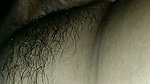 Horny mature woman giving blow job