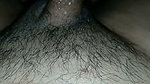 Horny mature woman giving blow job
