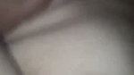 Horny stepmom’s big tits and finally I thrust her chubby pussy until it gets wet with a dogi nungging style