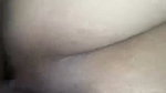 Horny stepmom’s big tits and finally I thrust her chubby pussy until it gets wet with a dogi nungging style