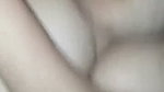 Horny stepmom’s big tits and finally I thrust her chubby pussy until it gets wet with a dogi nungging style