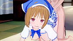 i invite Kushida Kikyou to my room and fuck her