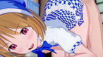 i invite Kushida Kikyou to my room and fuck her