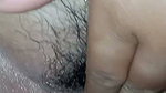 I love masturbating with my fingers in my chubby pussy