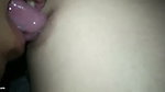 I want to squirt in the same shake as licking with my beautiful stepbrother