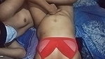Ibu Mertua Pasrah di Ngentot Kontol Brondong
