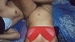 Ibu Mertua Pasrah di Ngentot Kontol Brondong