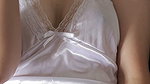 Indian Asian Satin Lingerie Big Ass Creampie – Doggy Deep Finish