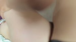 Indian girl , fucked by a masseuse because she was too sexy wearing a transparent satin dress while getting oiled