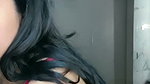 Indo girl horny but she is horrnu girl from indonesia