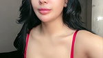 Indo girl horny but she is horrnu girl from indonesia