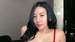Indo girl horny but she is horrnu girl from indonesia