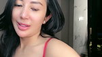 Indo girl horny but she is horrnu girl from indonesia