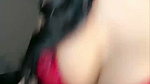 Indo girl horny but she is horrnu girl from indonesia
