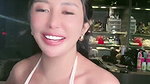 Indo naughty model scandal video call sex squirting
