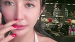 Indo naughty model scandal video call sex squirting