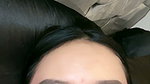 Indo slut try new lingerie nude sex