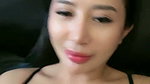 Indo slut try new lingerie nude sex