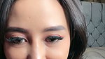 Indo vcs celebgram, smooth pussy wants to blowjob
